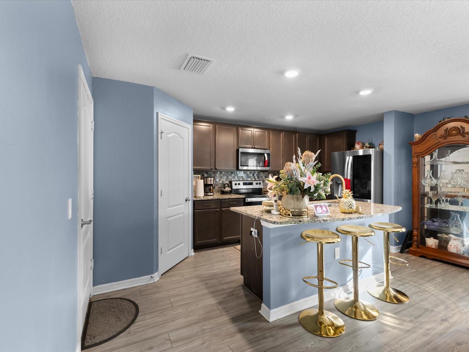 TRILBY XING PH 1 - Residential