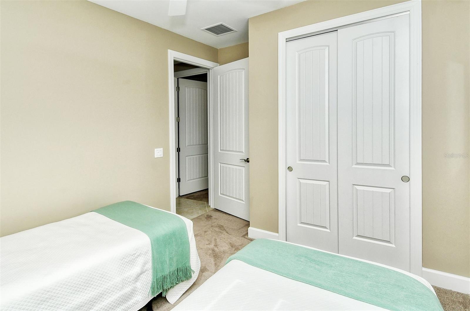 HAMMOCK PRESERVE PH 2A 2B - Residential