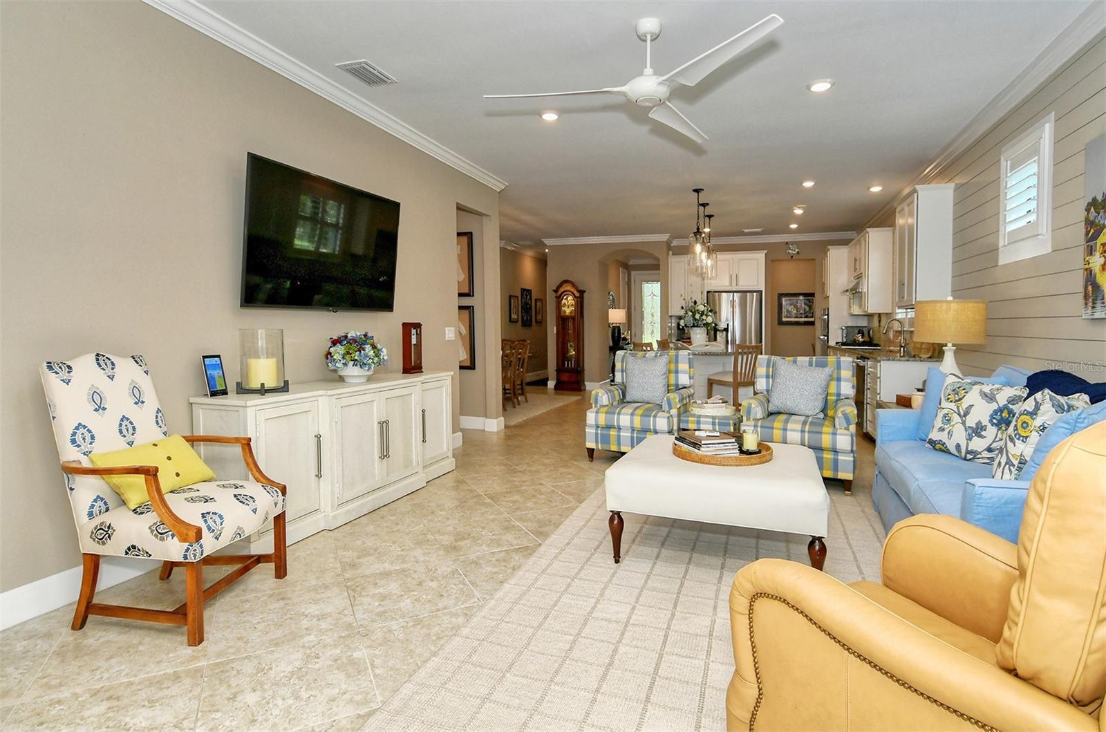 HAMMOCK PRESERVE PH 2A 2B - Residential