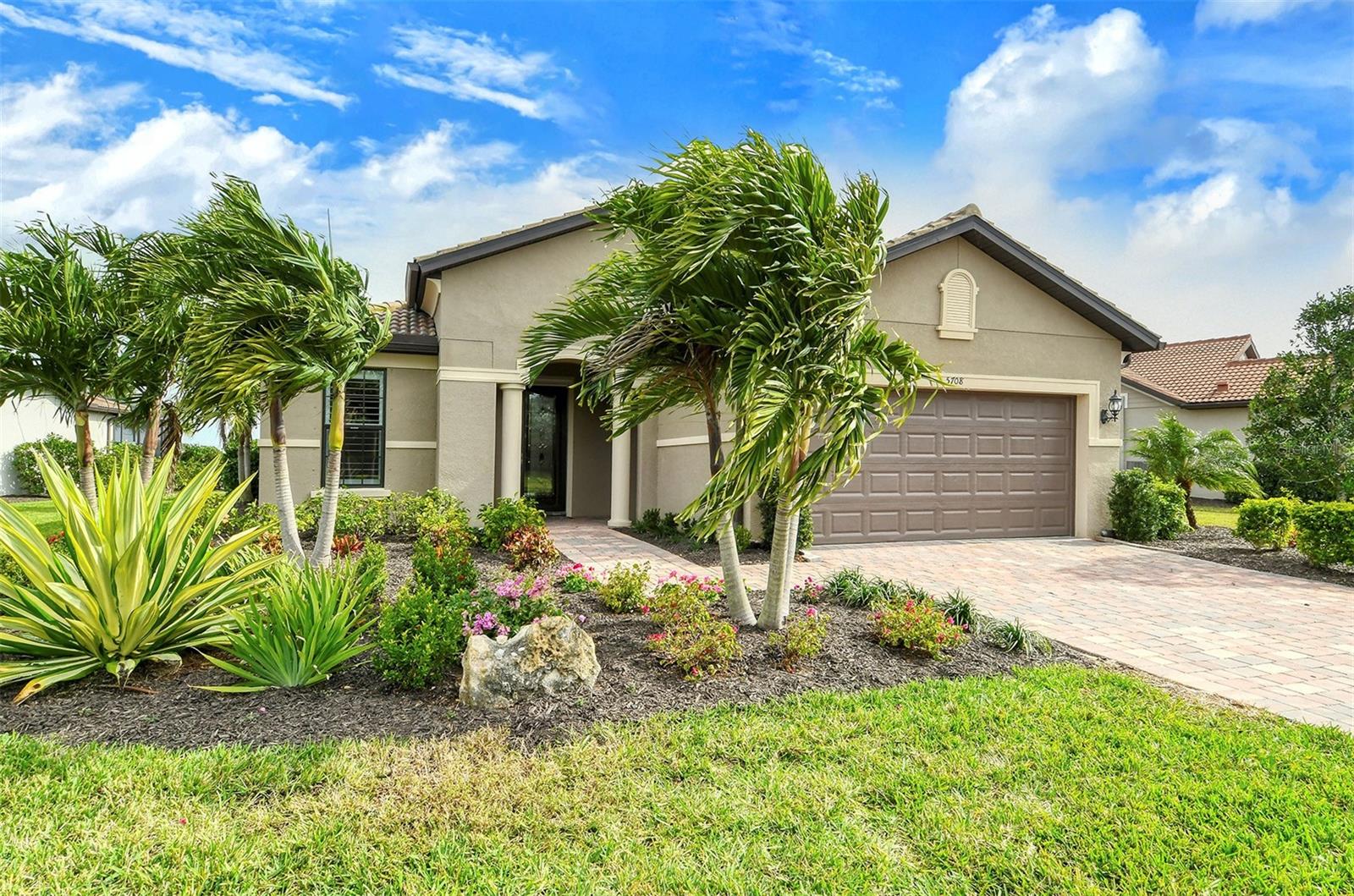 HAMMOCK PRESERVE PH 2A 2B - Residential