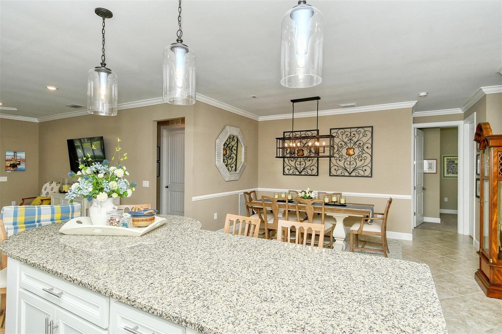 HAMMOCK PRESERVE PH 2A 2B - Residential