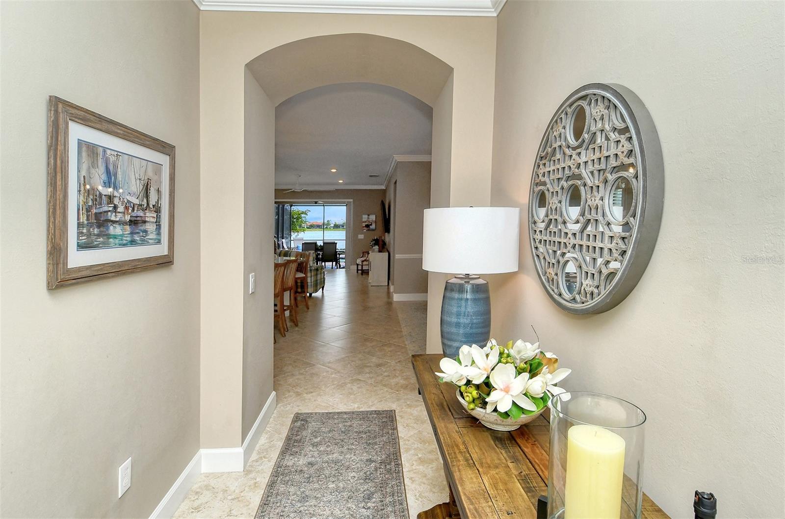 HAMMOCK PRESERVE PH 2A 2B - Residential