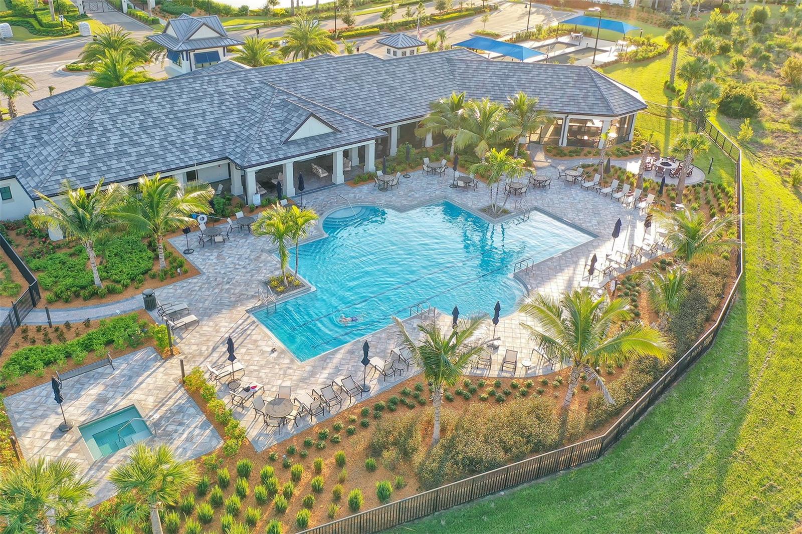 HAMMOCK PRESERVE PH 2A 2B - Residential