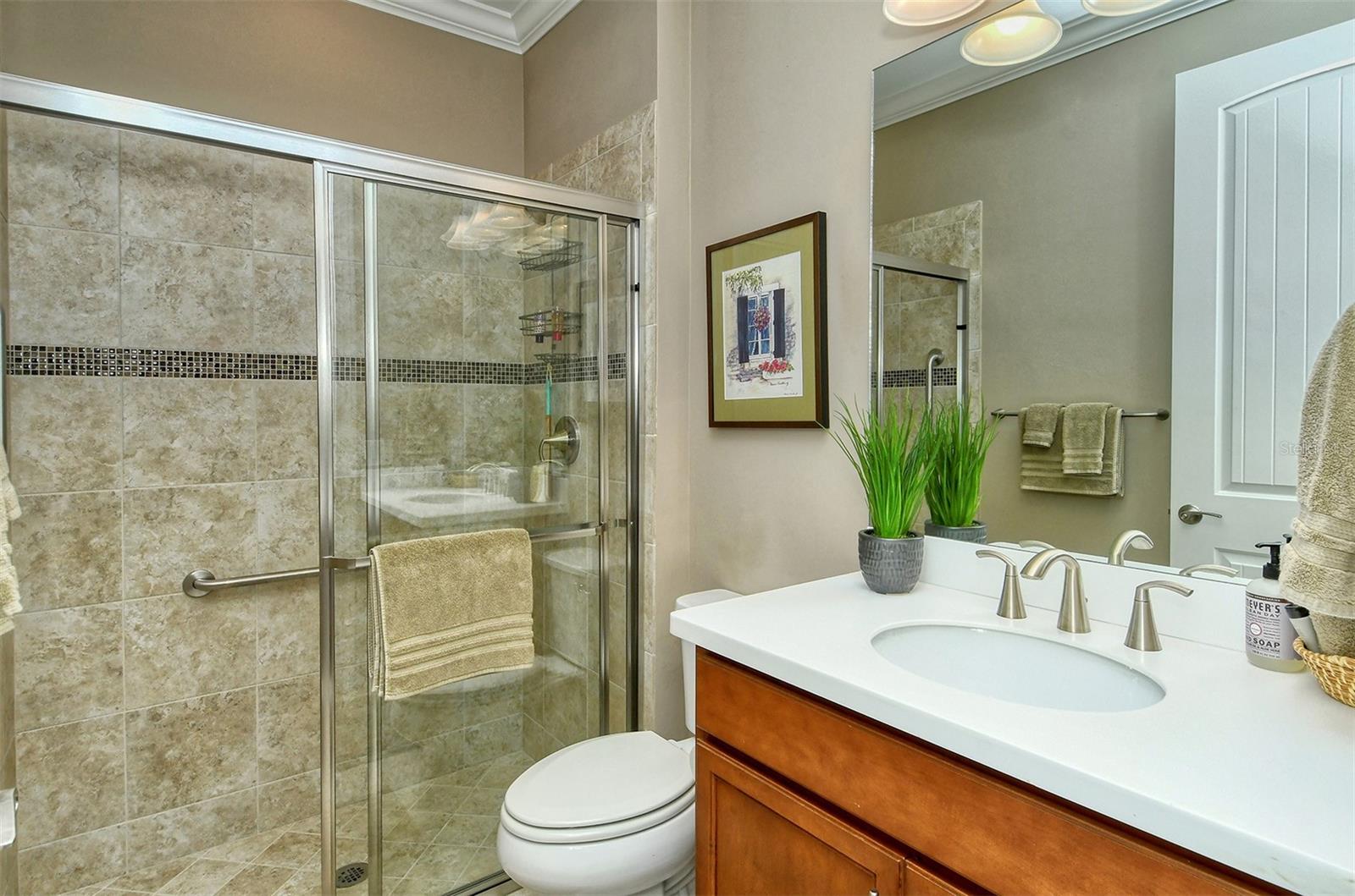 HAMMOCK PRESERVE PH 2A 2B - Residential