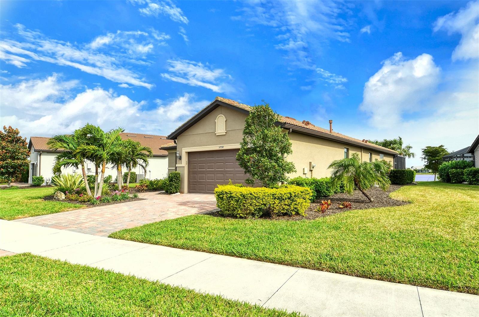 HAMMOCK PRESERVE PH 2A 2B - Residential