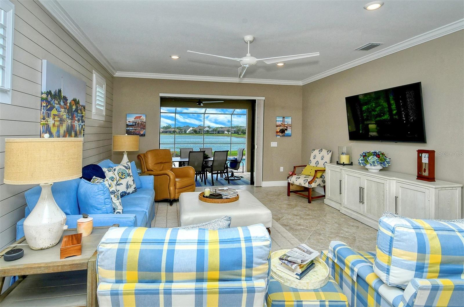 HAMMOCK PRESERVE PH 2A 2B - Residential