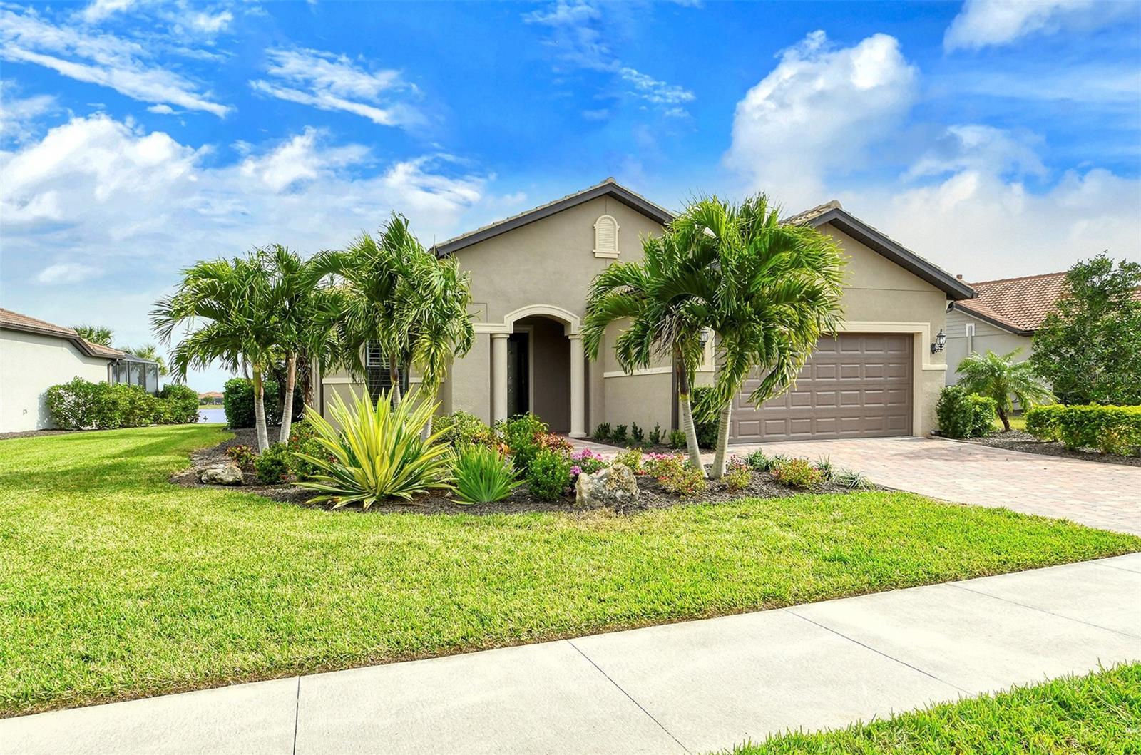 HAMMOCK PRESERVE PH 2A 2B - Residential