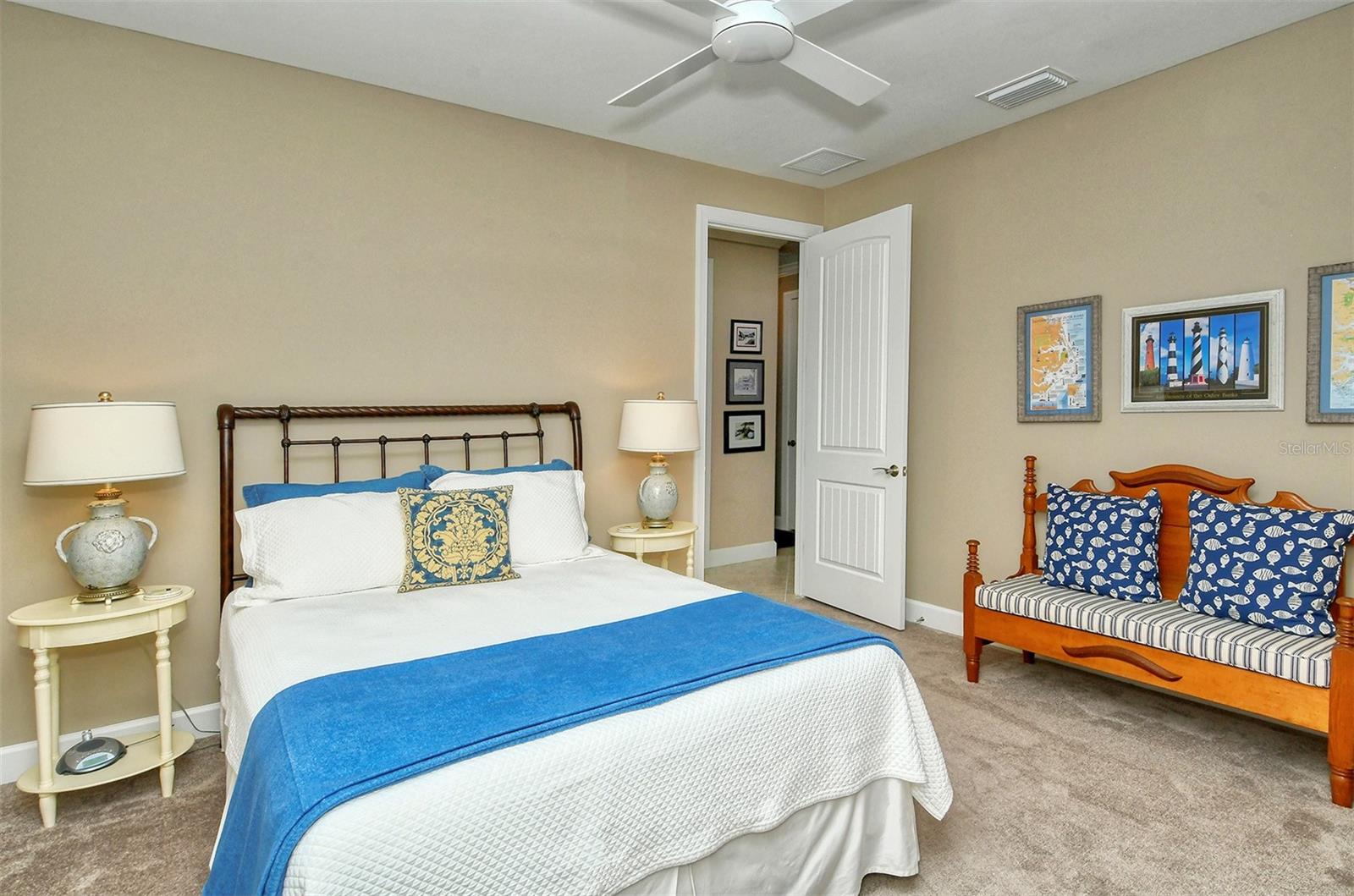 HAMMOCK PRESERVE PH 2A 2B - Residential