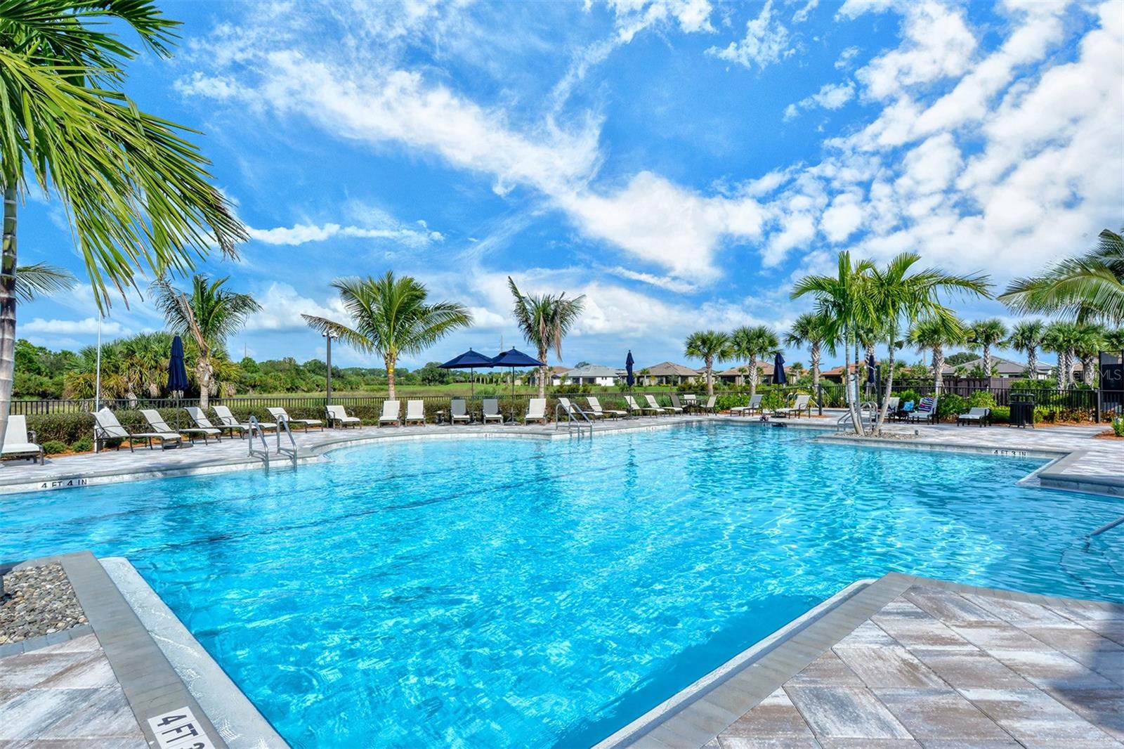 HAMMOCK PRESERVE PH 2A 2B - Residential