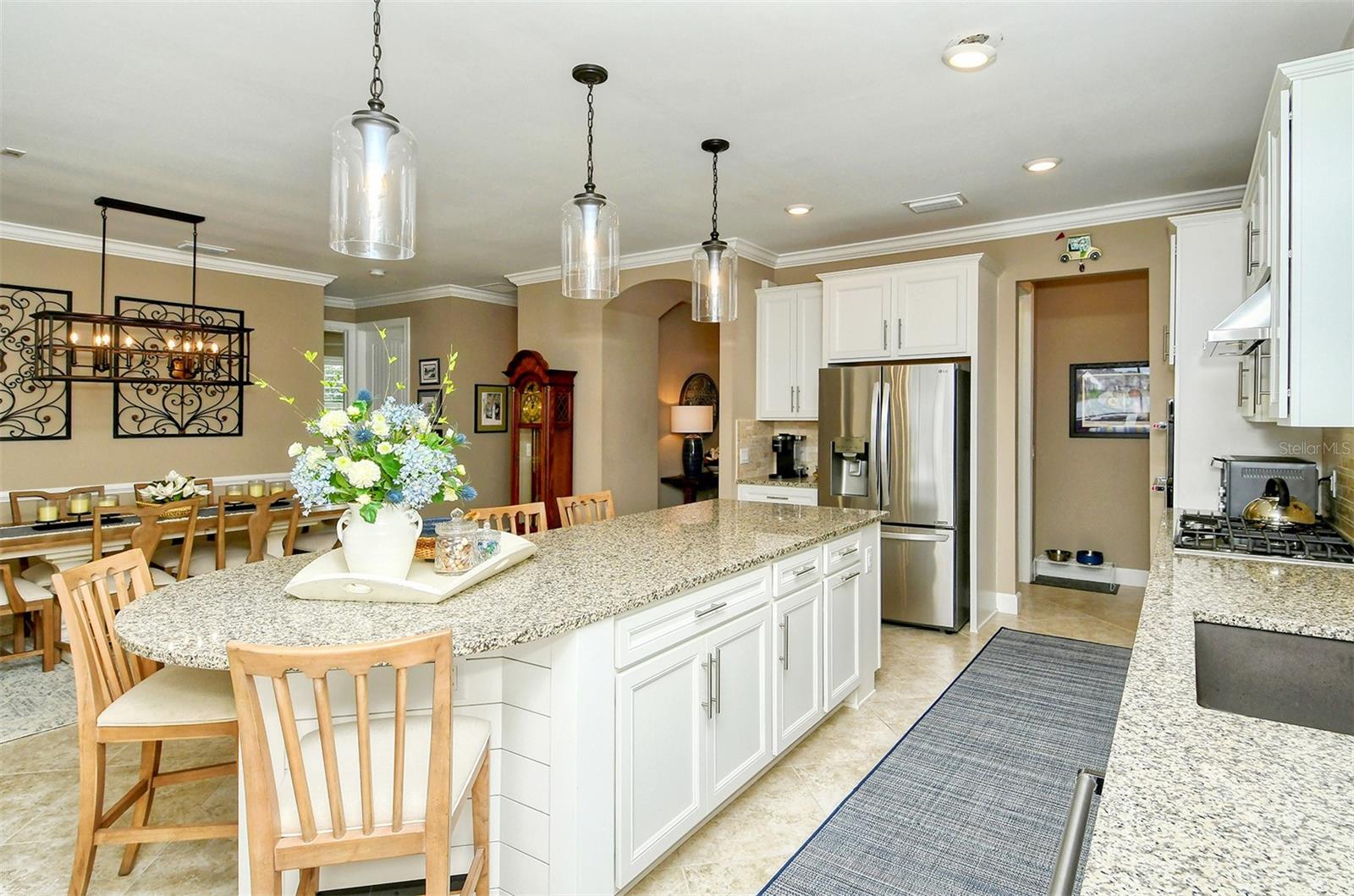 HAMMOCK PRESERVE PH 2A 2B - Residential