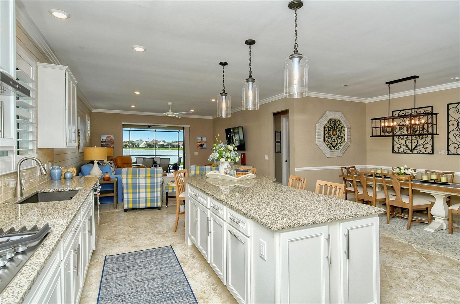 HAMMOCK PRESERVE PH 2A 2B - Residential