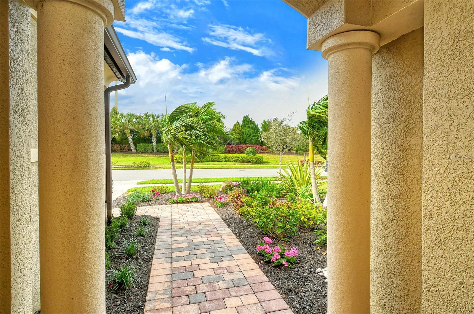 HAMMOCK PRESERVE PH 2A 2B - Residential