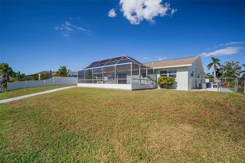 A home in APOLLO BEACH