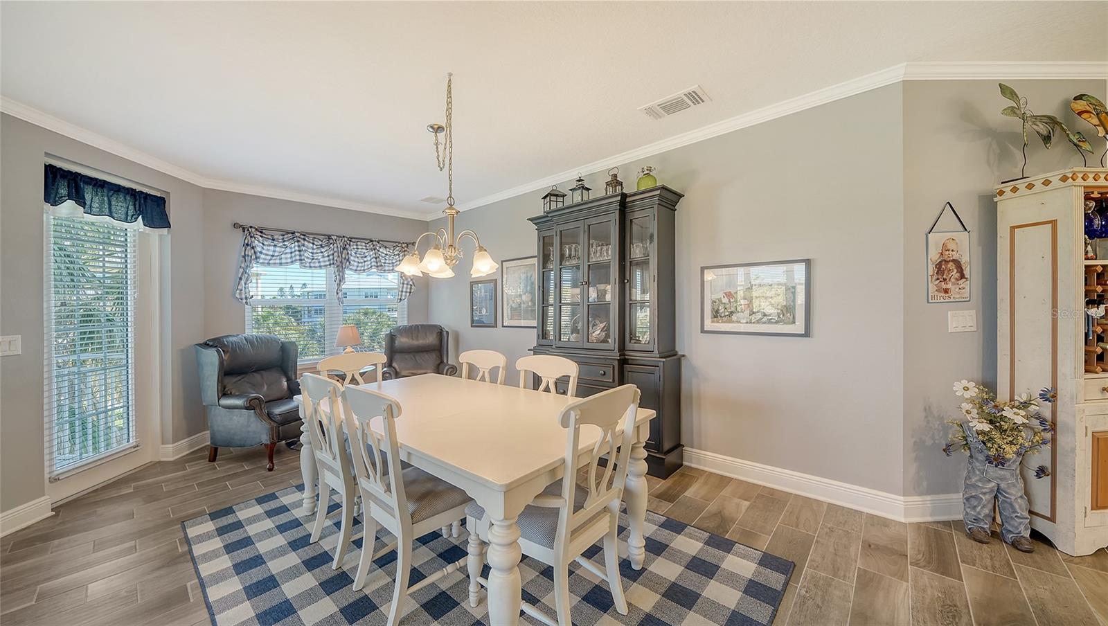 PALMA SOLA BAY CLUB PH 15 - Residential