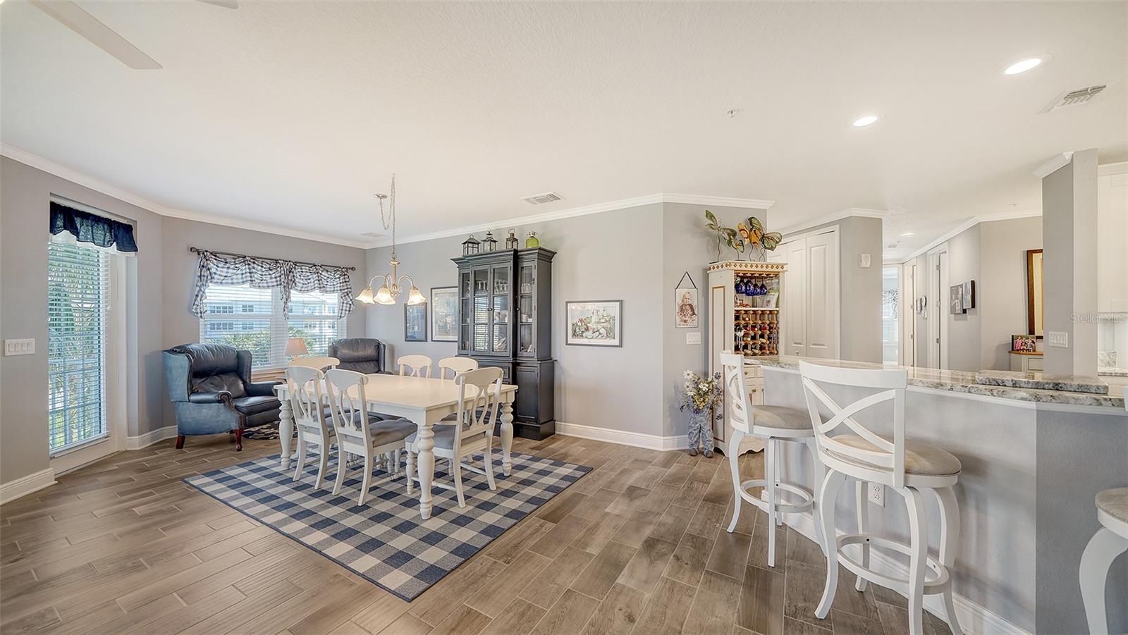 PALMA SOLA BAY CLUB PH 15 - Residential