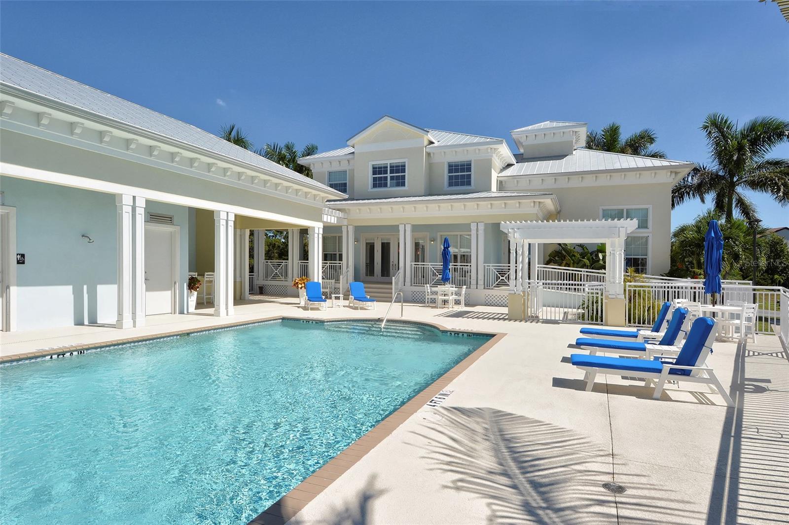 PALMA SOLA BAY CLUB PH 15 - Residential