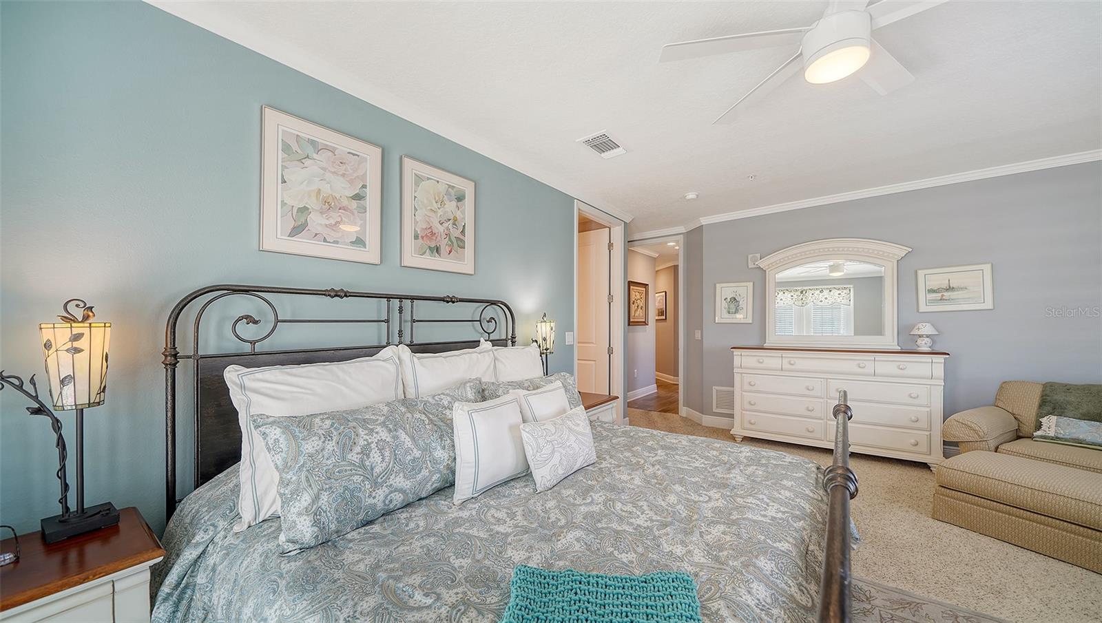 PALMA SOLA BAY CLUB PH 15 - Residential