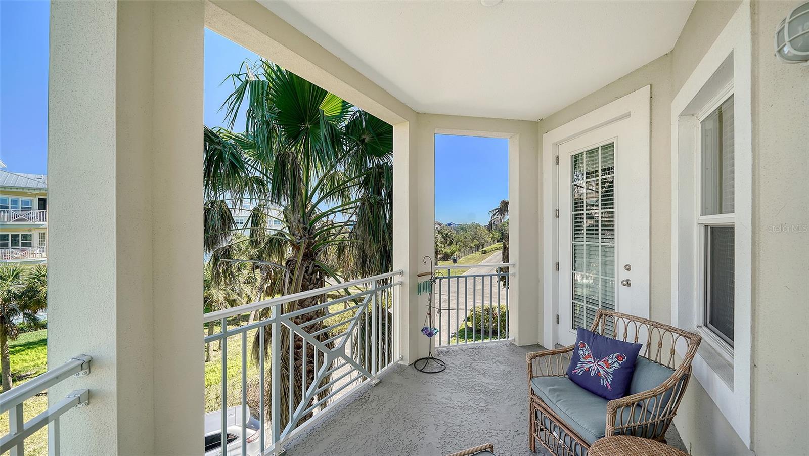 PALMA SOLA BAY CLUB PH 15 - Residential