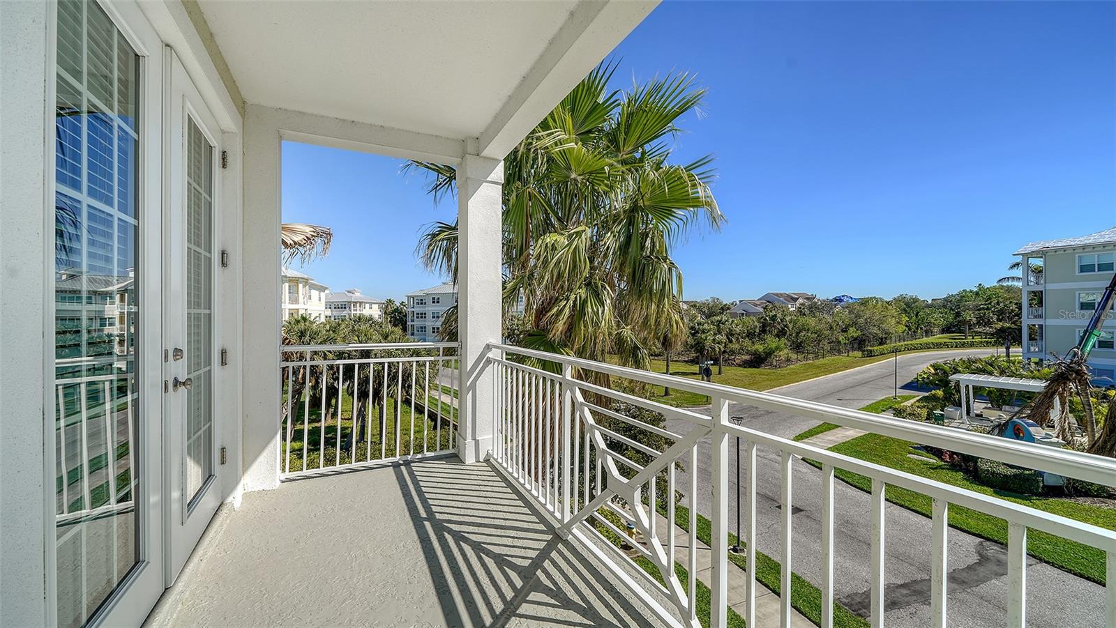 PALMA SOLA BAY CLUB PH 15 - Residential