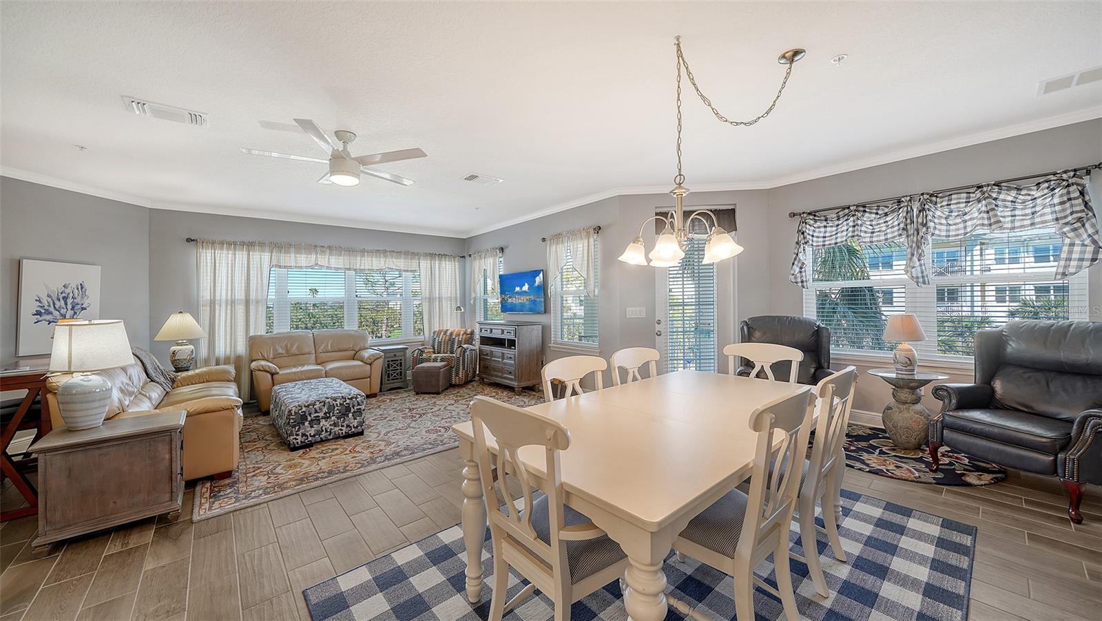 PALMA SOLA BAY CLUB PH 15 - Residential