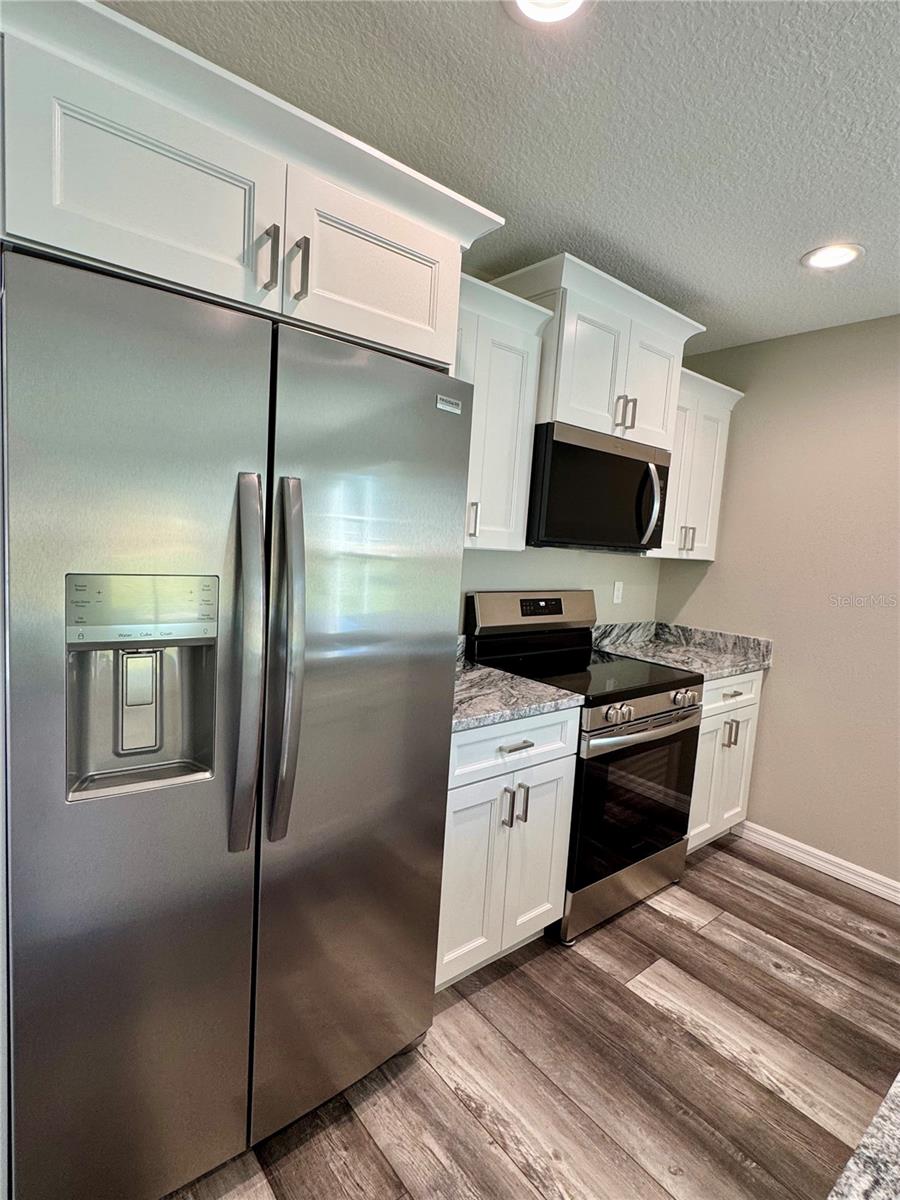 ROLLING RANCH ESTATES - Residential