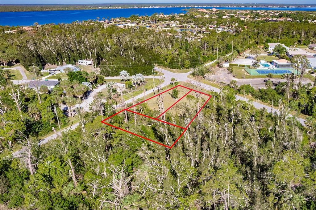 Photo of 14245 Myakka Avenue, Port Charlotte, FL 33953 (MLS # C7508747)