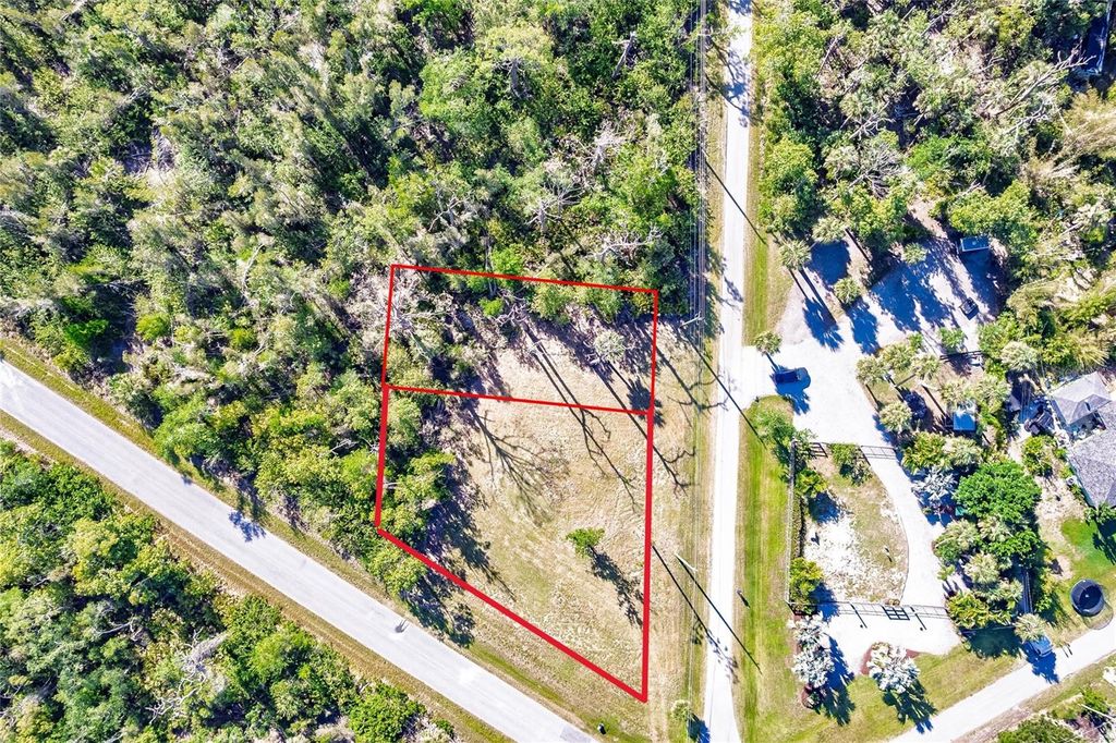 Photo of 14245 Myakka Avenue, Port Charlotte, FL 33953 (MLS # C7508747)