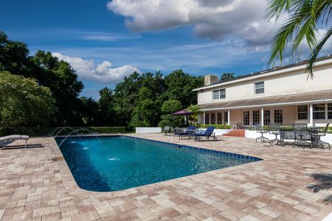 A home in MOUNT DORA