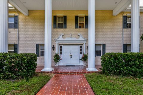 A home in MOUNT DORA