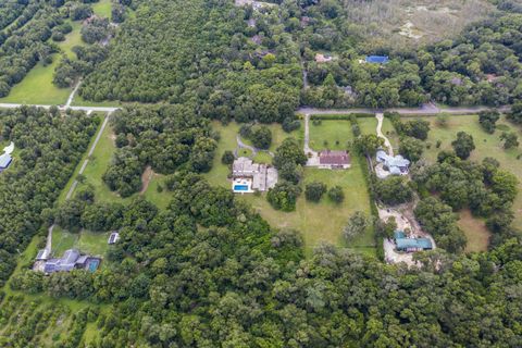 A home in MOUNT DORA