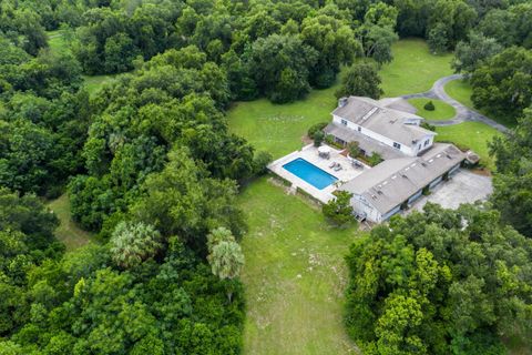 A home in MOUNT DORA