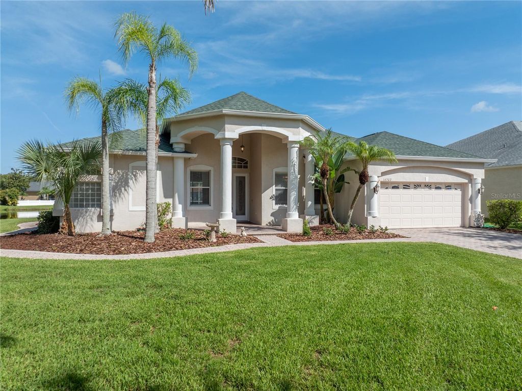 Photo of 16302 Turnbridge Court, Tampa, FL 33647 (MLS # TB8409001)
