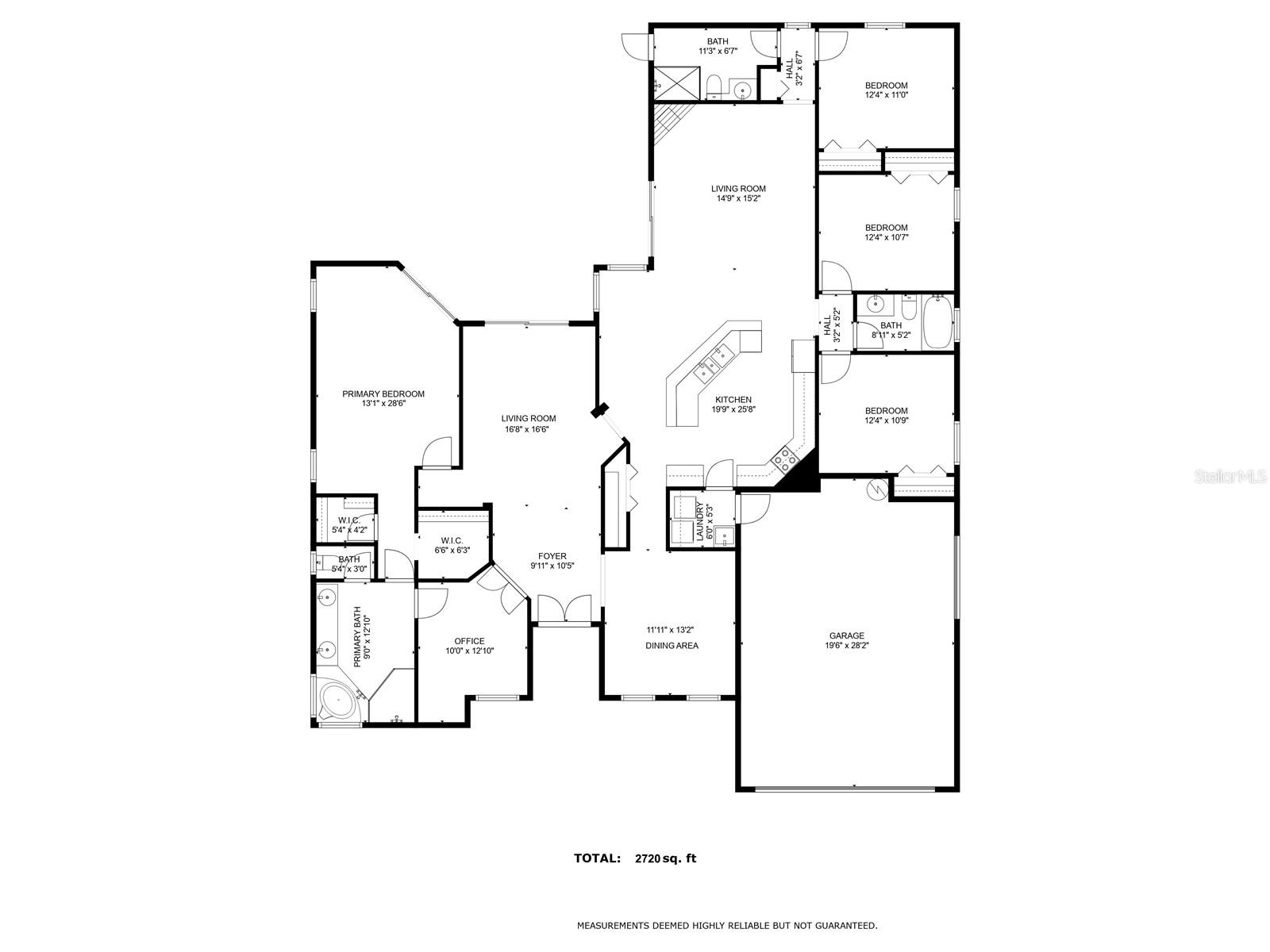16302 TURNBRIDGE COURT