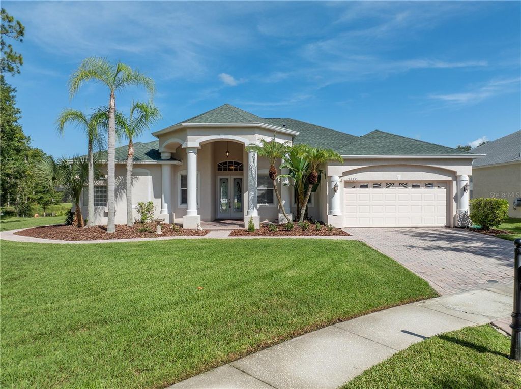 Photo of 16302 Turnbridge Court, Tampa, FL 33647 (MLS # TB8409001)