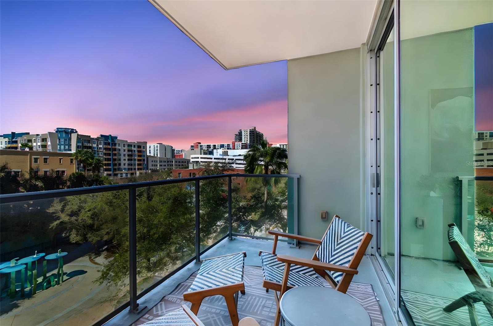 111 N 12TH STREET 1402