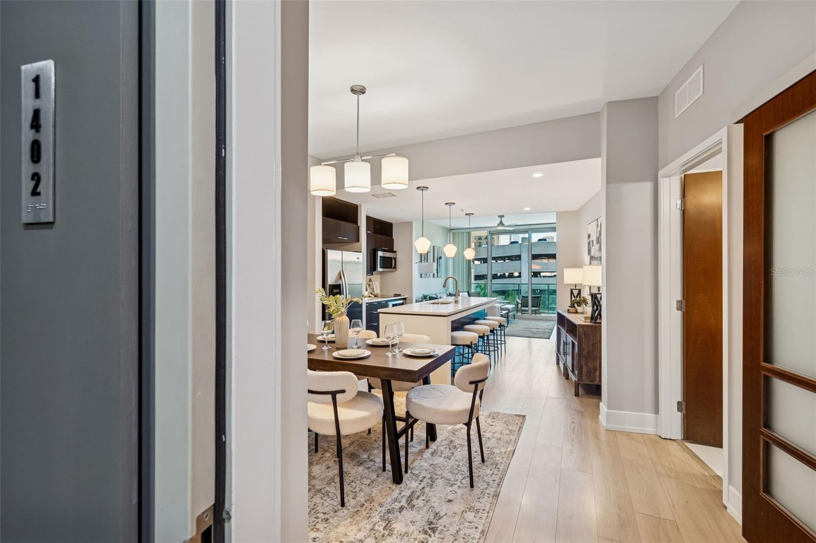 111 N 12TH STREET 1402