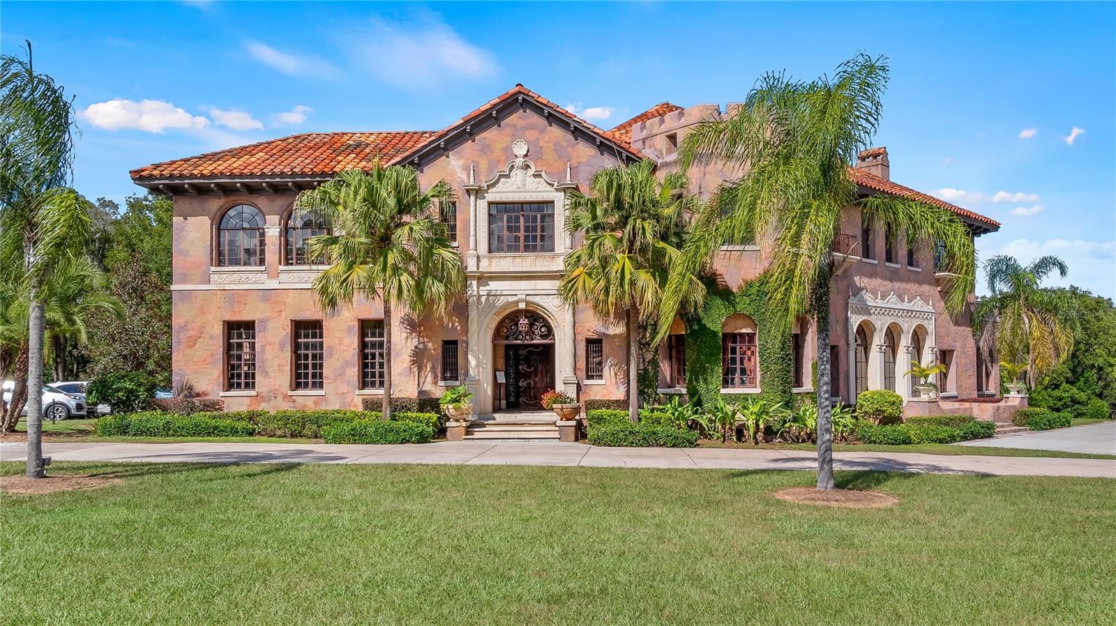 HOWEY EMERY HEIGHTS - Residential