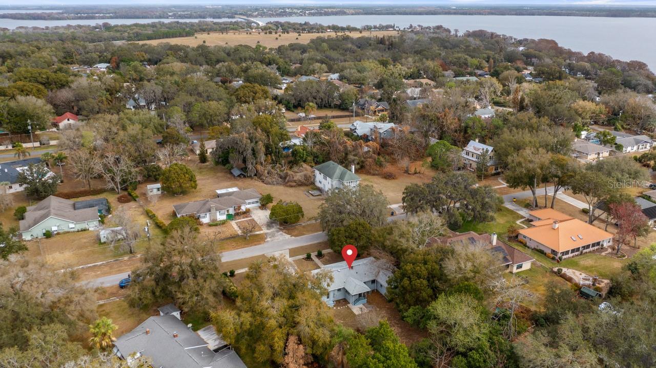 HOWEY EMERY HEIGHTS - Residential