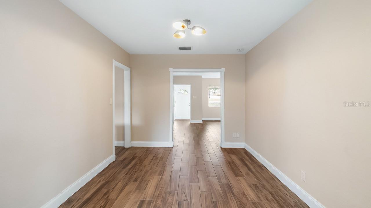 HOWEY EMERY HEIGHTS - Residential