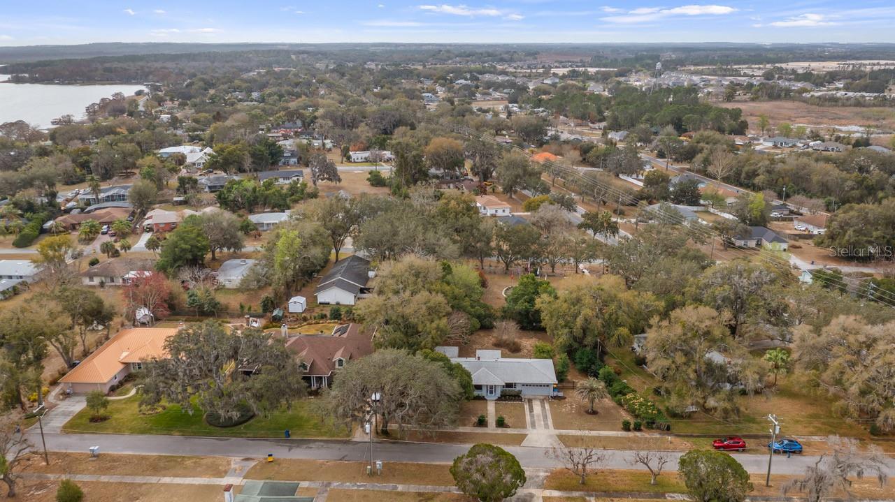 HOWEY EMERY HEIGHTS - Residential