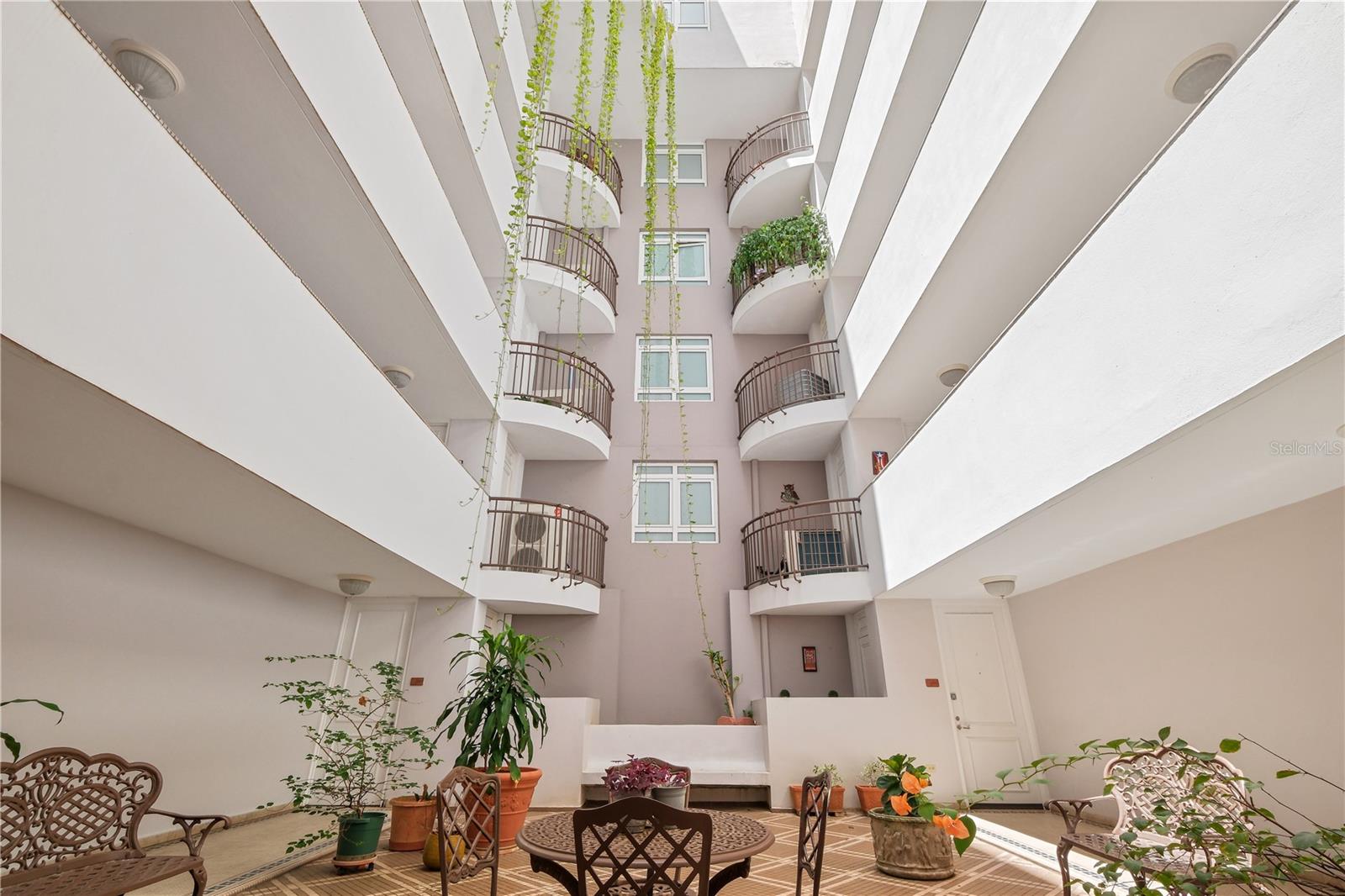 OLD SAN JUAN - Residential