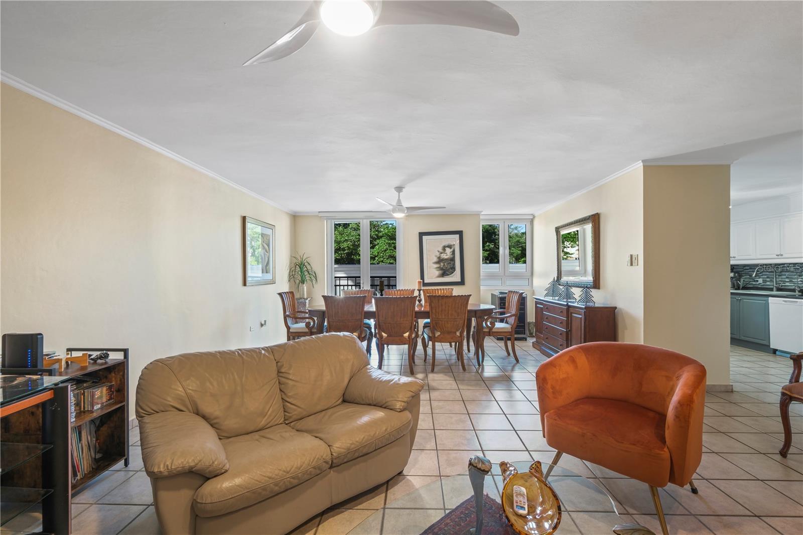 OLD SAN JUAN - Residential