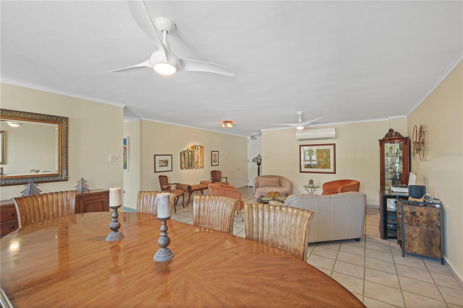 OLD SAN JUAN - Residential