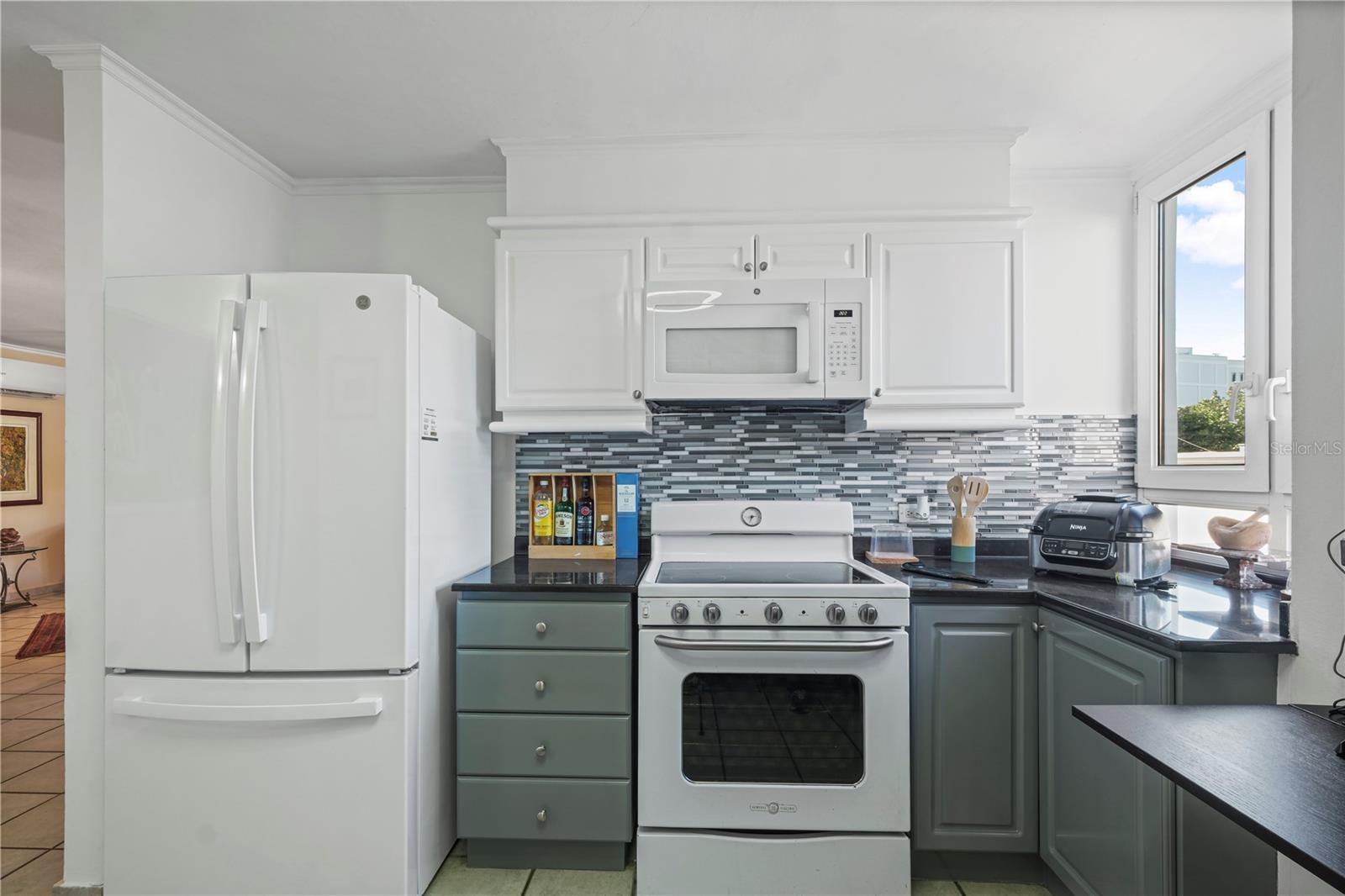 OLD SAN JUAN - Residential