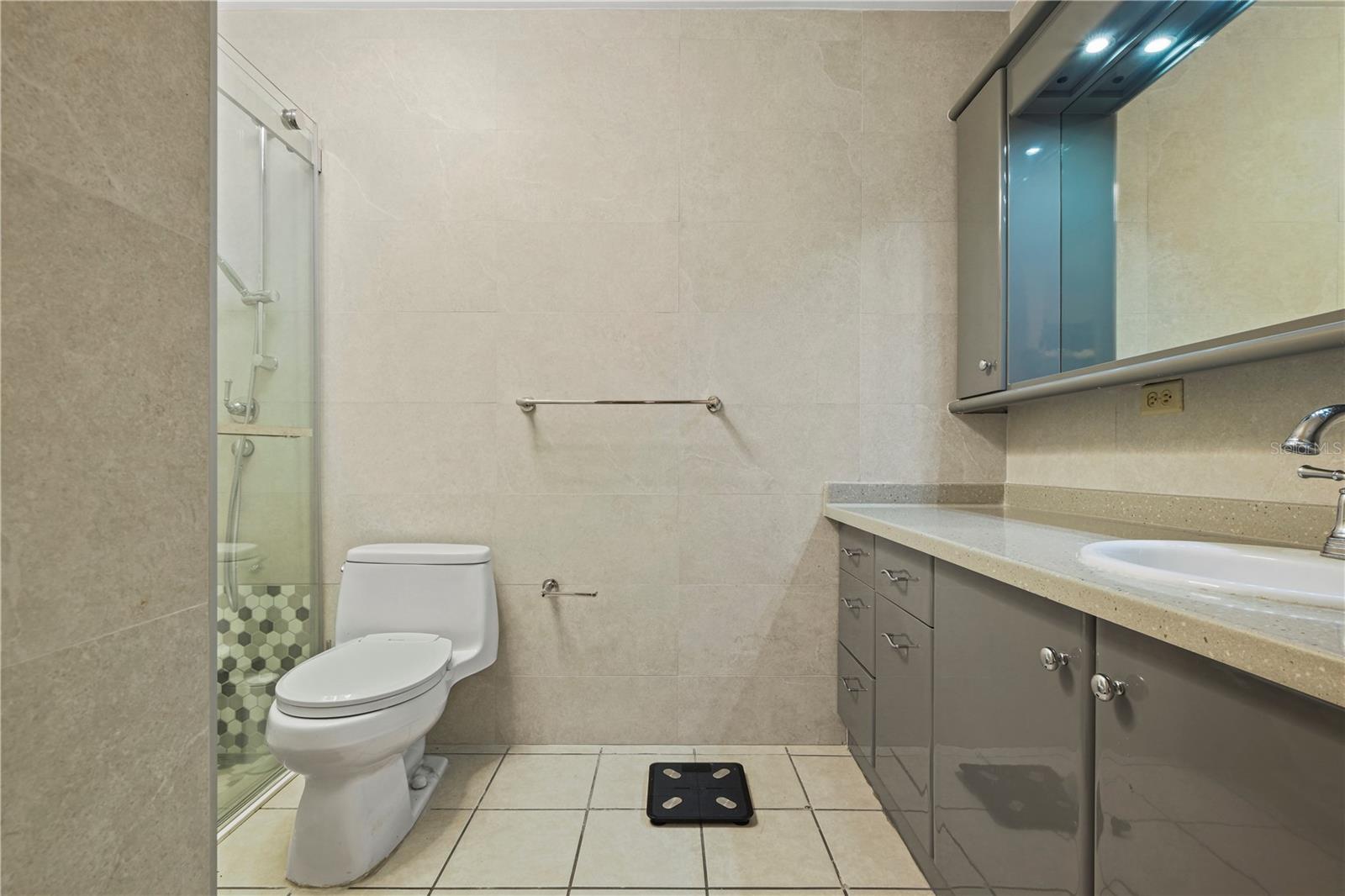 OLD SAN JUAN - Residential