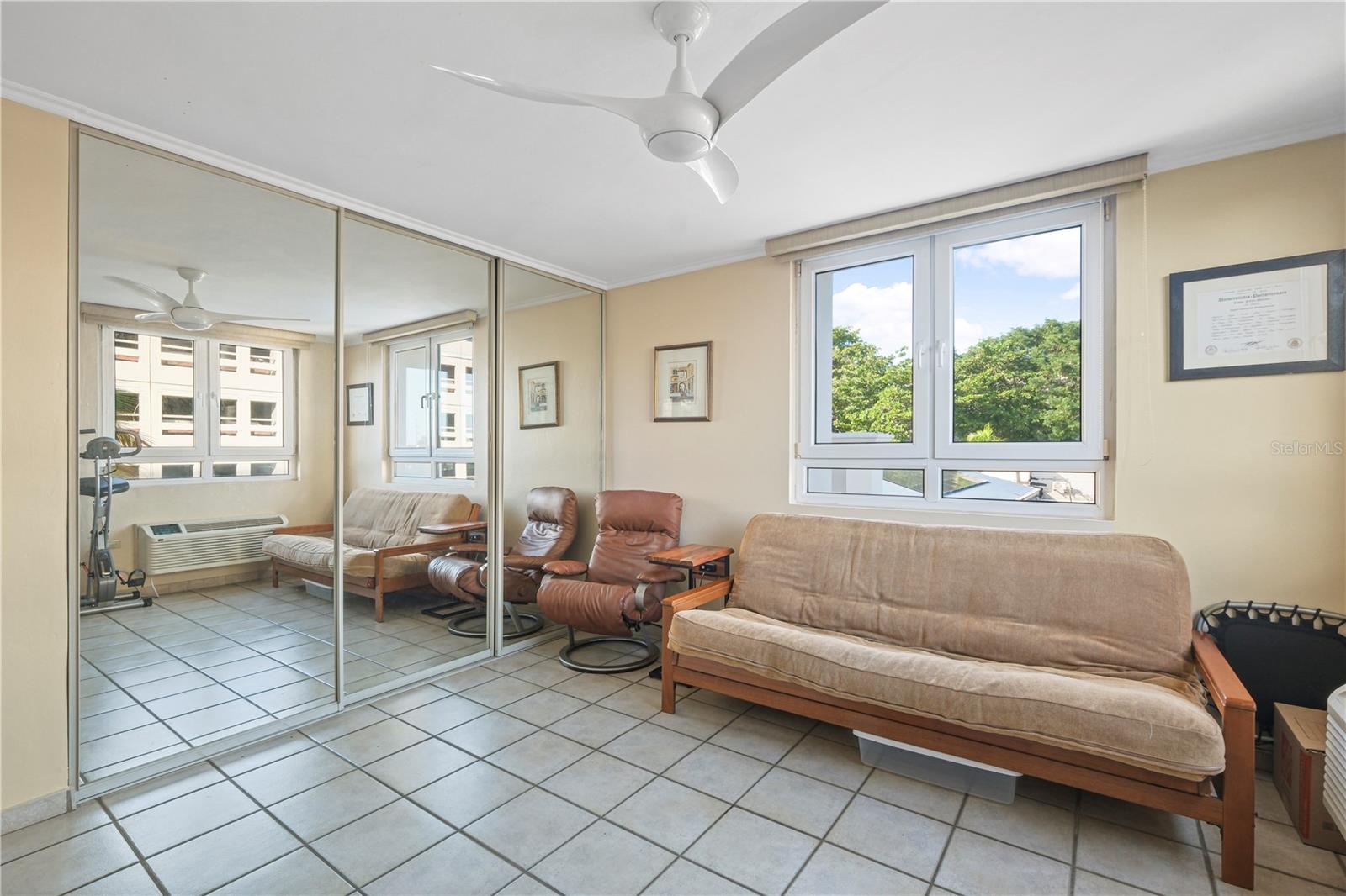 OLD SAN JUAN - Residential