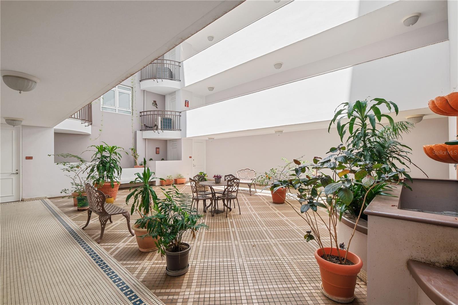 OLD SAN JUAN - Residential