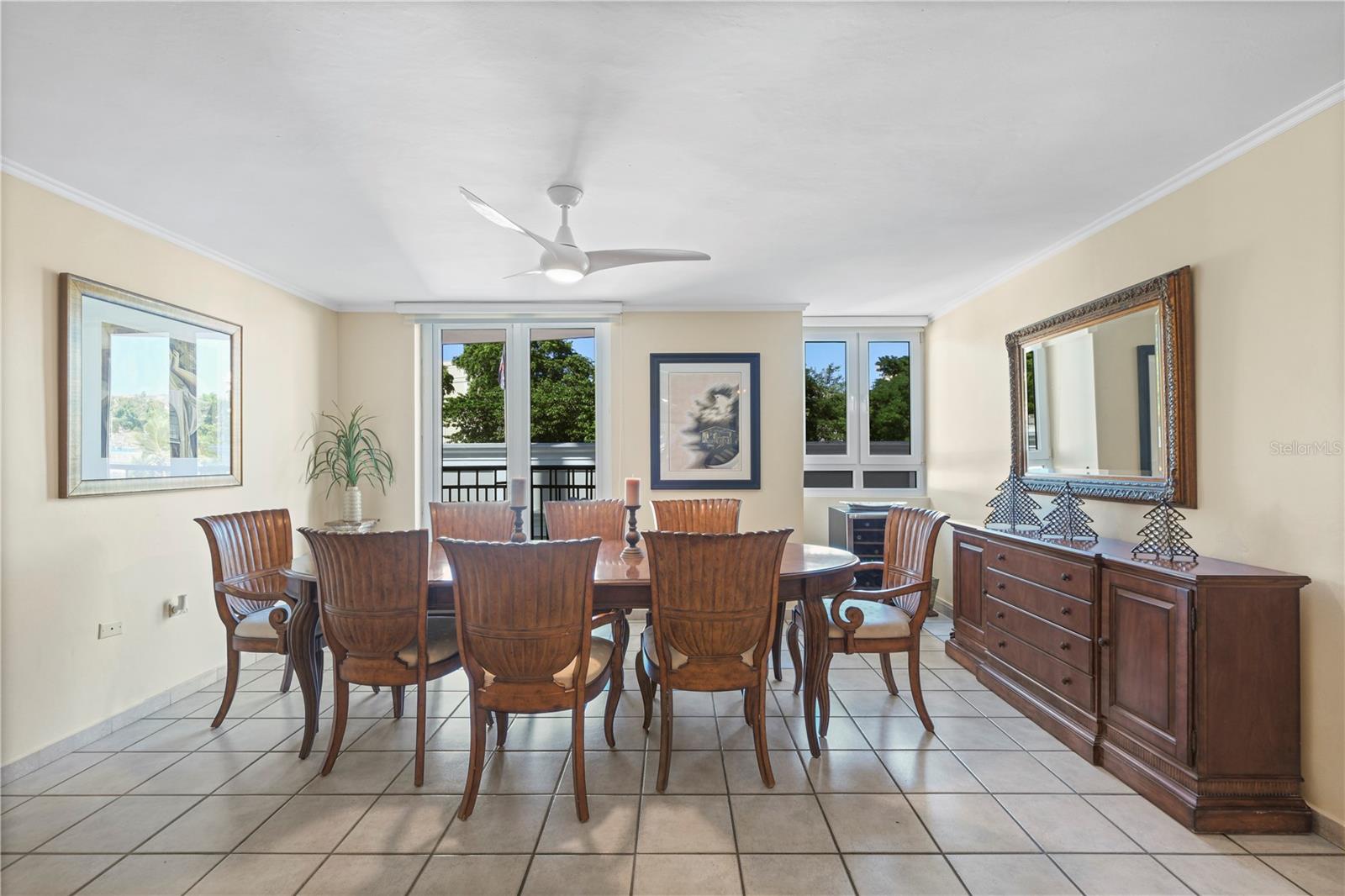 OLD SAN JUAN - Residential