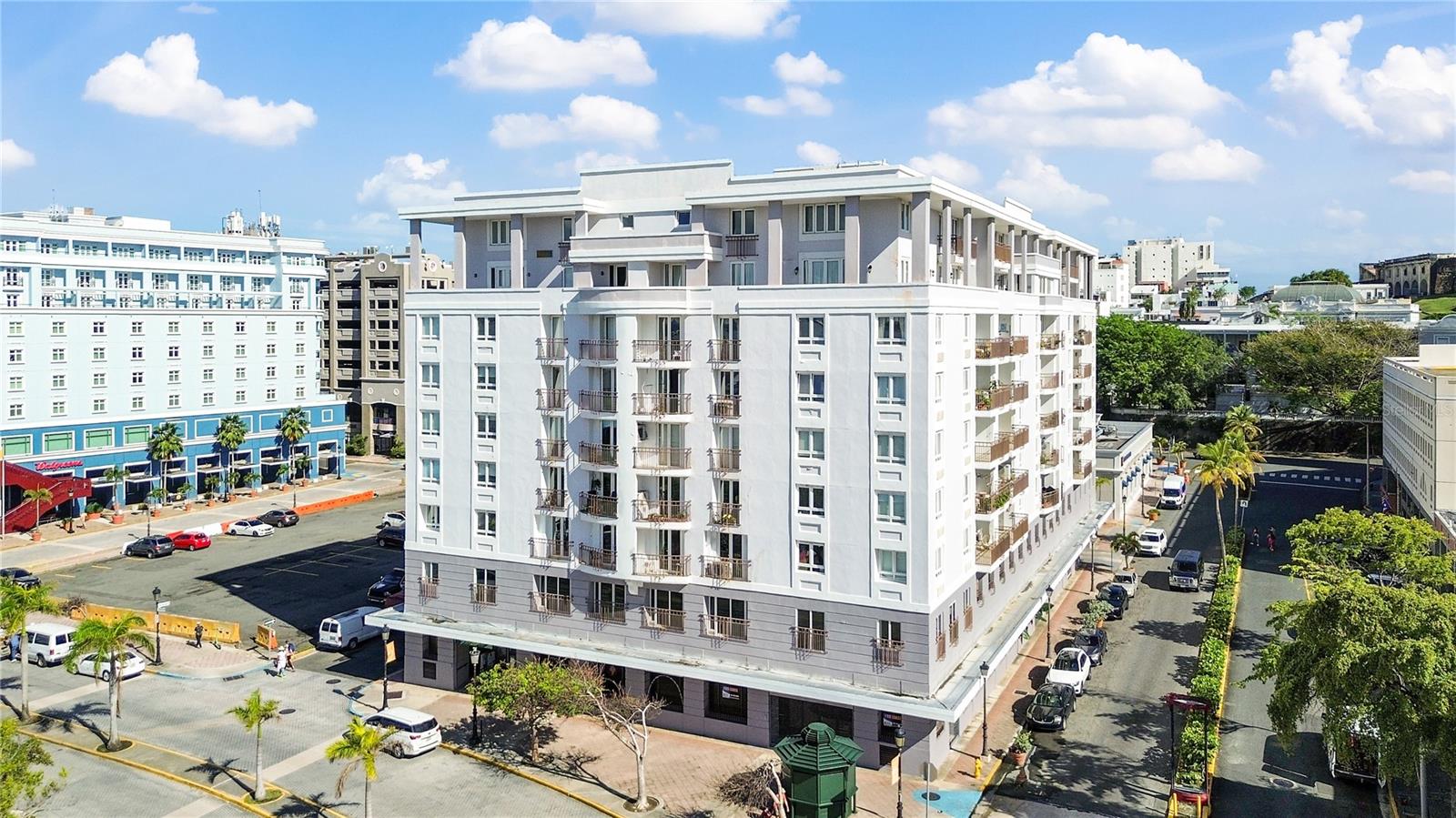 OLD SAN JUAN - Residential