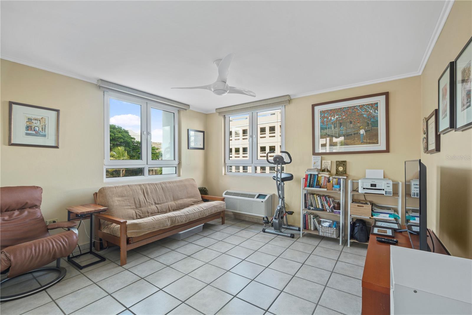 OLD SAN JUAN - Residential